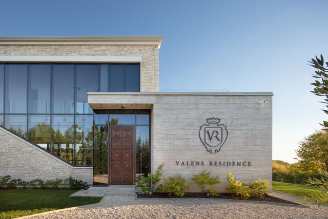 Villa Valens Residence