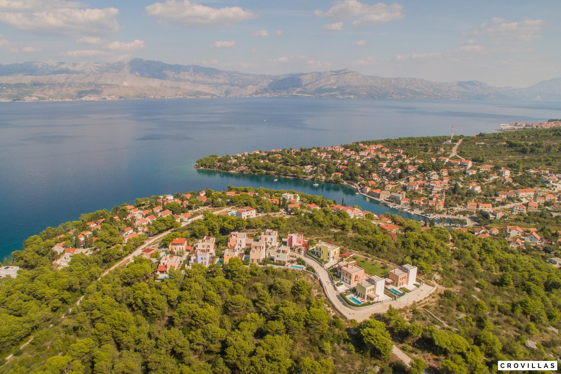 Villa Zora: Highlights