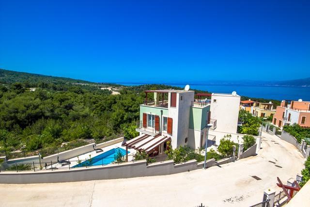Villa Zora: Header #1