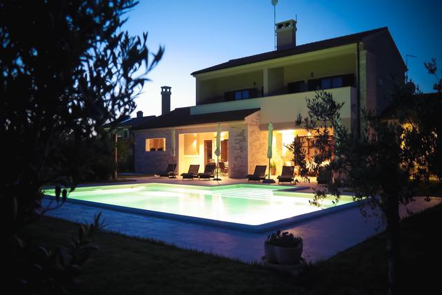 Villa Dorotea: Header #1