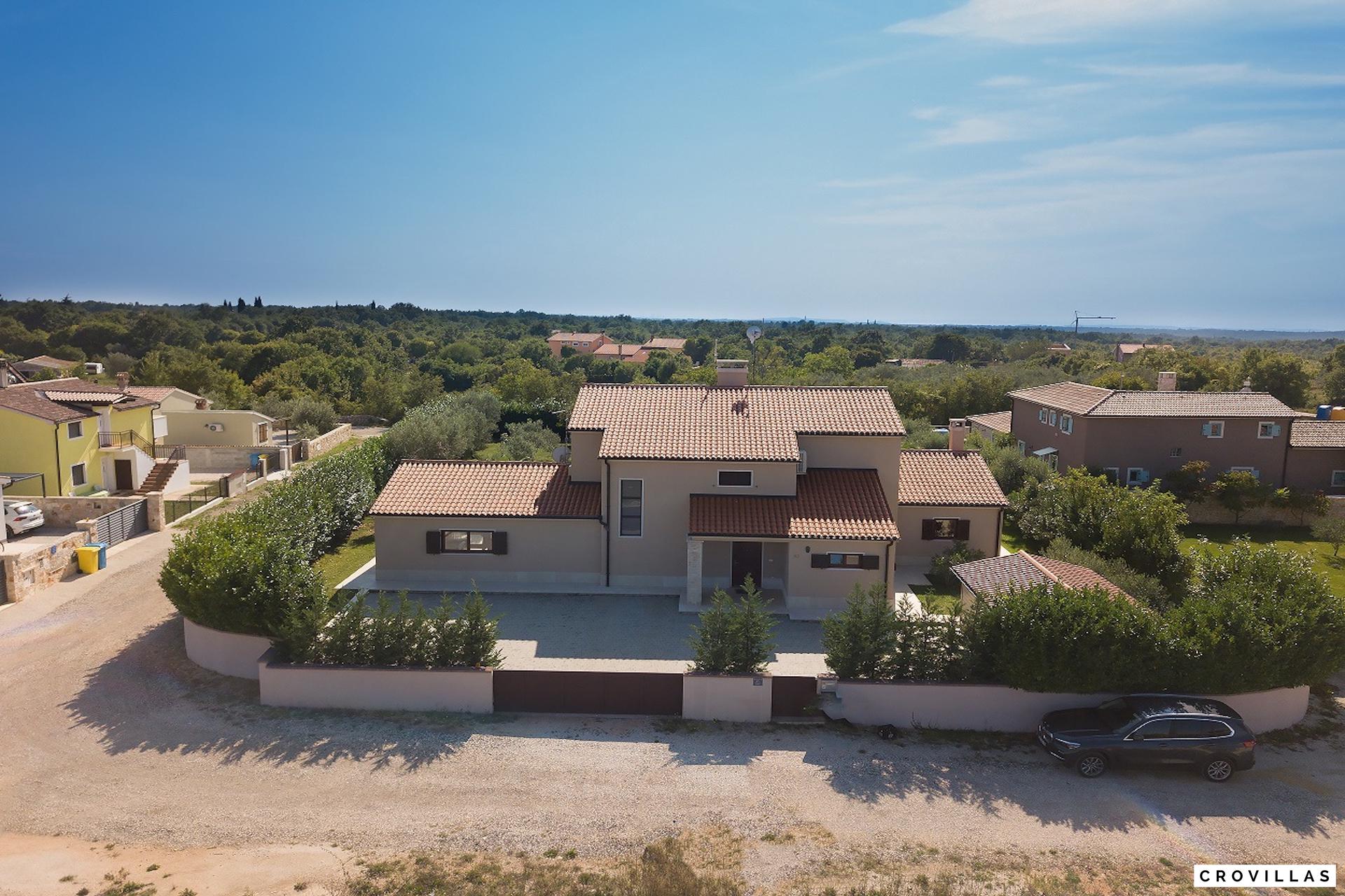 Villa Dorotea: Highlights