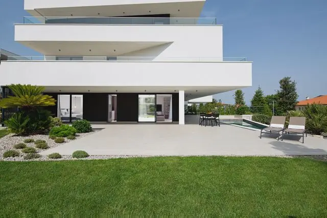 Apartment Azure Lux C1