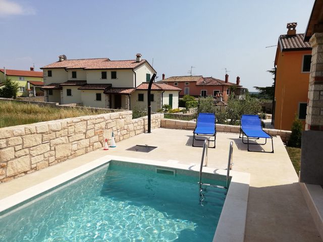 Villa Casa Colibri