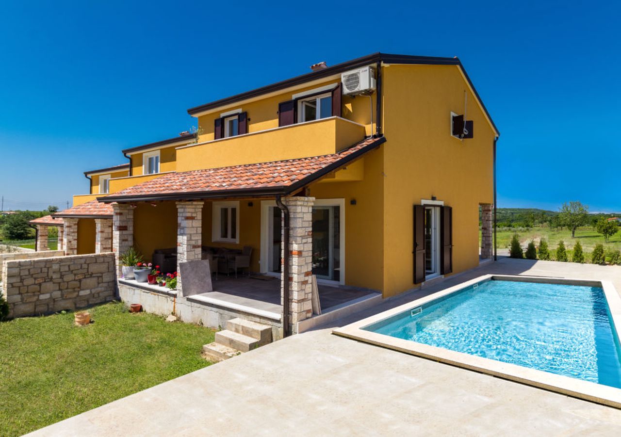 Villa Casa Colibri