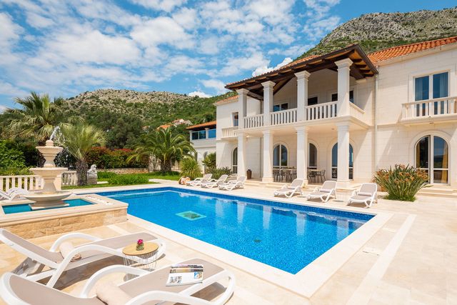 Villa La Villa Dubrovnik