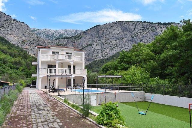 Villa Sophia Omis