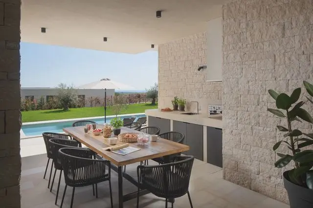 Villa Colina