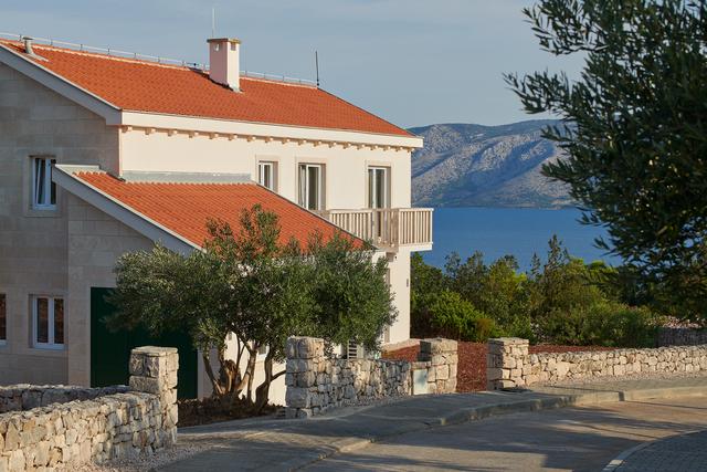 Vila Susanna Hvar