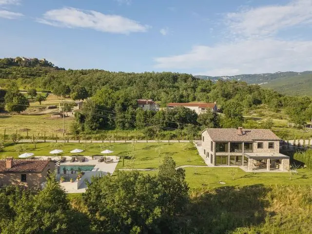 Villa Bagnoli