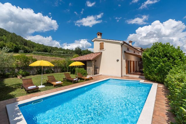 Villa Dol Istria