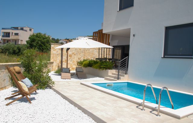 Villa K Vodice