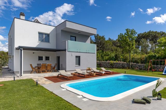 Vila South Gromatic