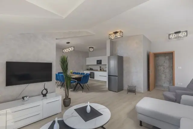 Apartament Santa Maria: Header #1