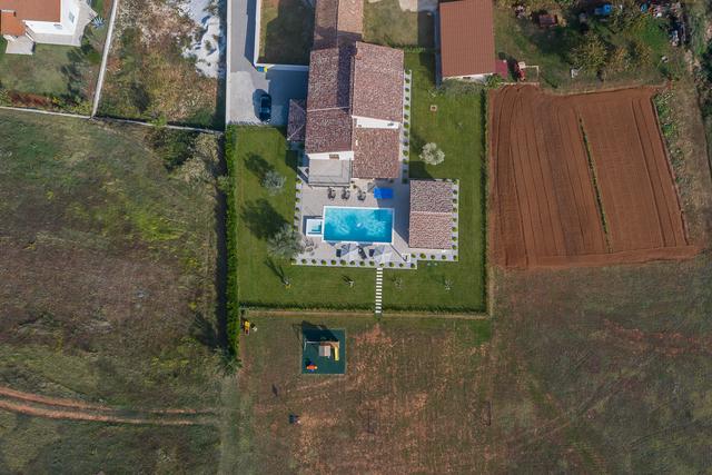 Villa Mattuzzi