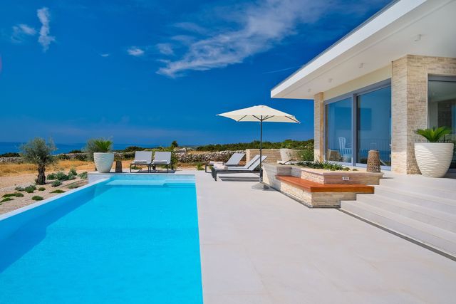 Villa Plant Luxury 5