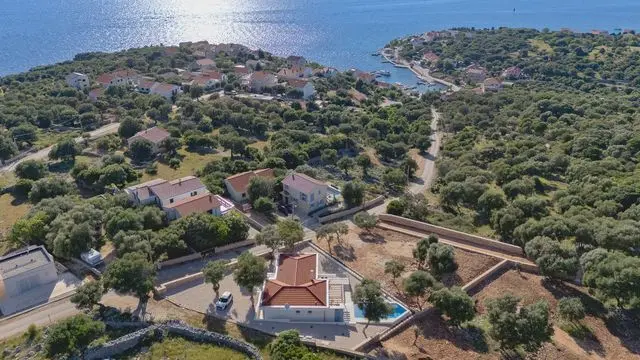 Вила Croatia Heaven