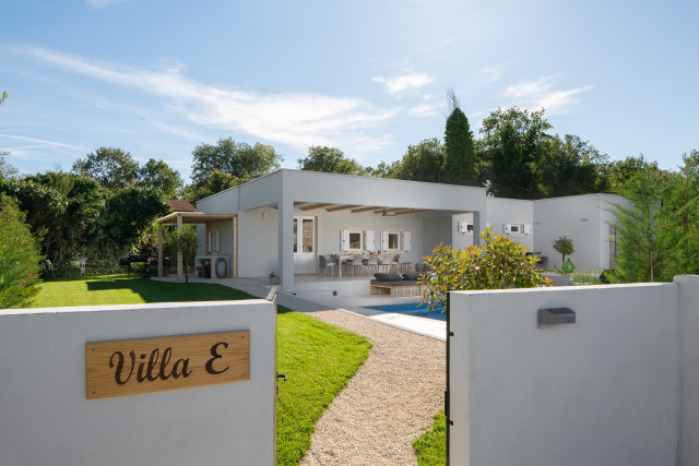Villa E