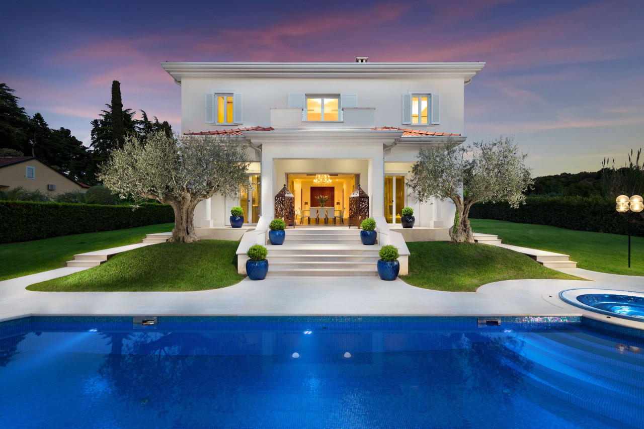 Villa Helena: Header #1