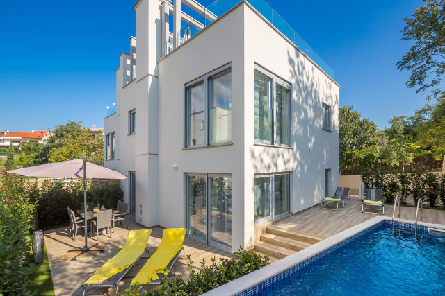 Villa Nina