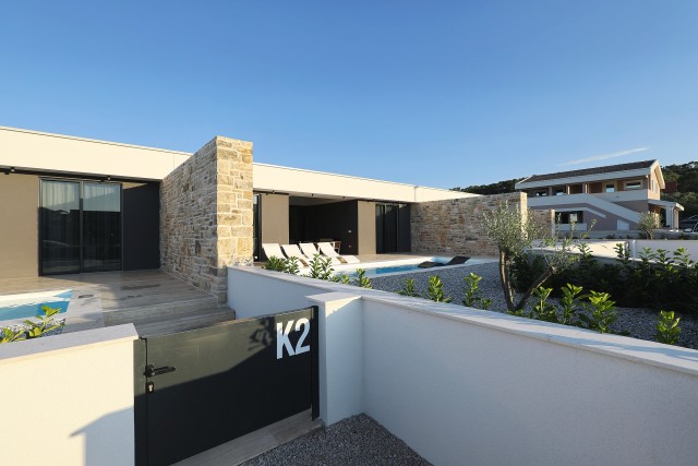 Villa K2