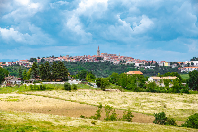 Vilă Sanpadeo