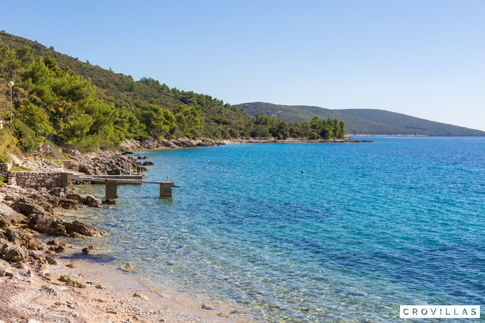 Вілла St. Martin Reef: Highlights