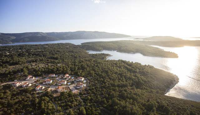 Вила Sonia Hvar