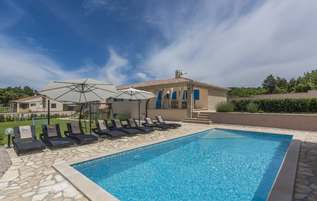 Villa Triton