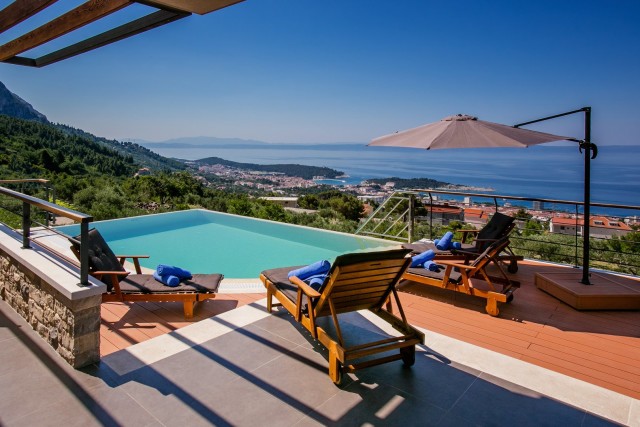 Villa View Makarska